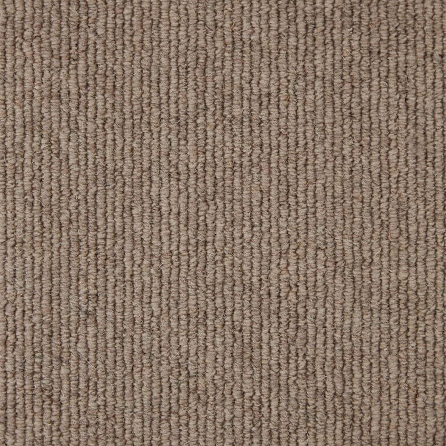 Kingsmead Berber Traditions Rib 100% Wool Loop Carpet