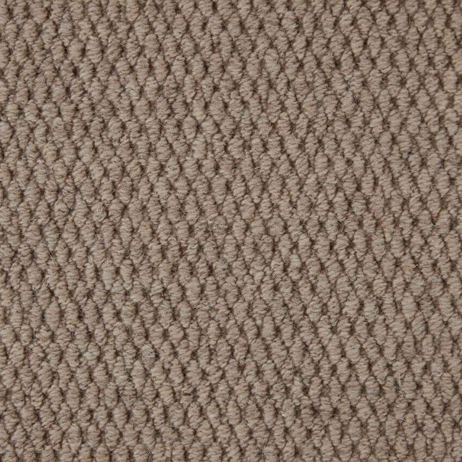 Kingsmead Berber Traditions Strata 100% Wool Loop Carpet