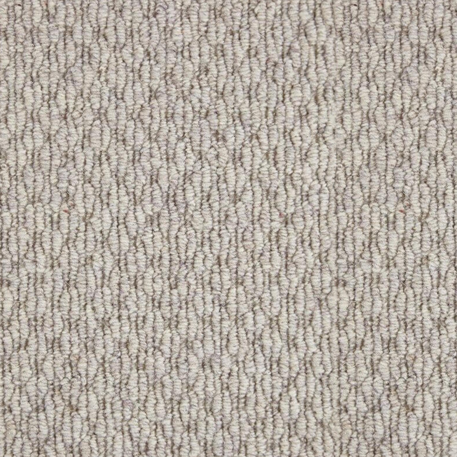 Kingsmead New Berber Attraction Sahara 50% Wool Blend Loop Carpet