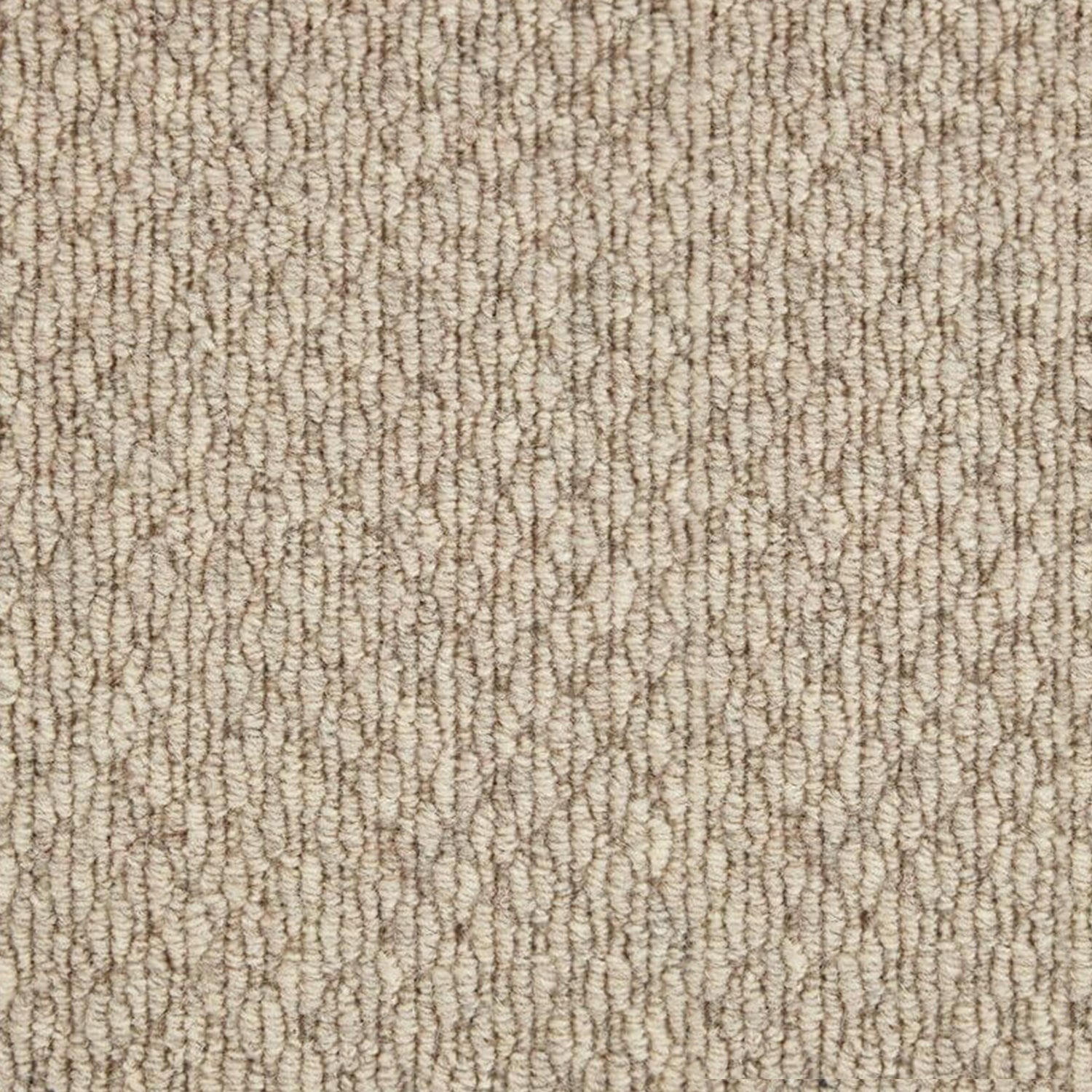 Kingsmead New Berber Attraction Sahara 50% Wool Blend Loop Carpet