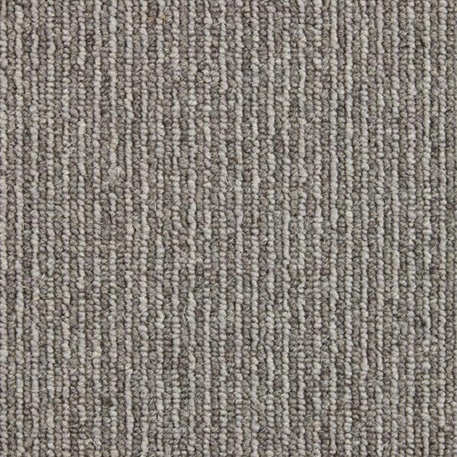 Kingsmead Prologue Stripe 100% Wool Loop Carpet