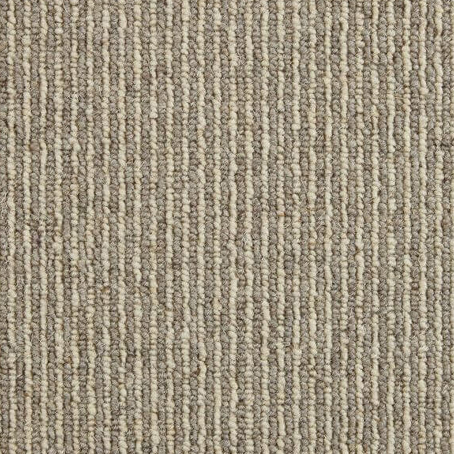 Kingsmead Prologue Stripe 100% Wool Loop Carpet