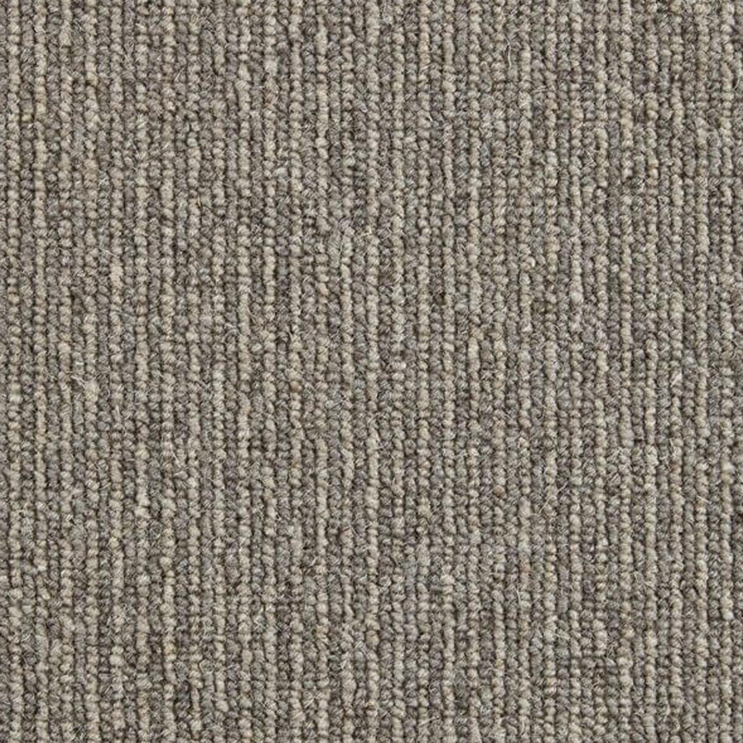 Kingsmead Prologue Stripe 100% Wool Loop Carpet