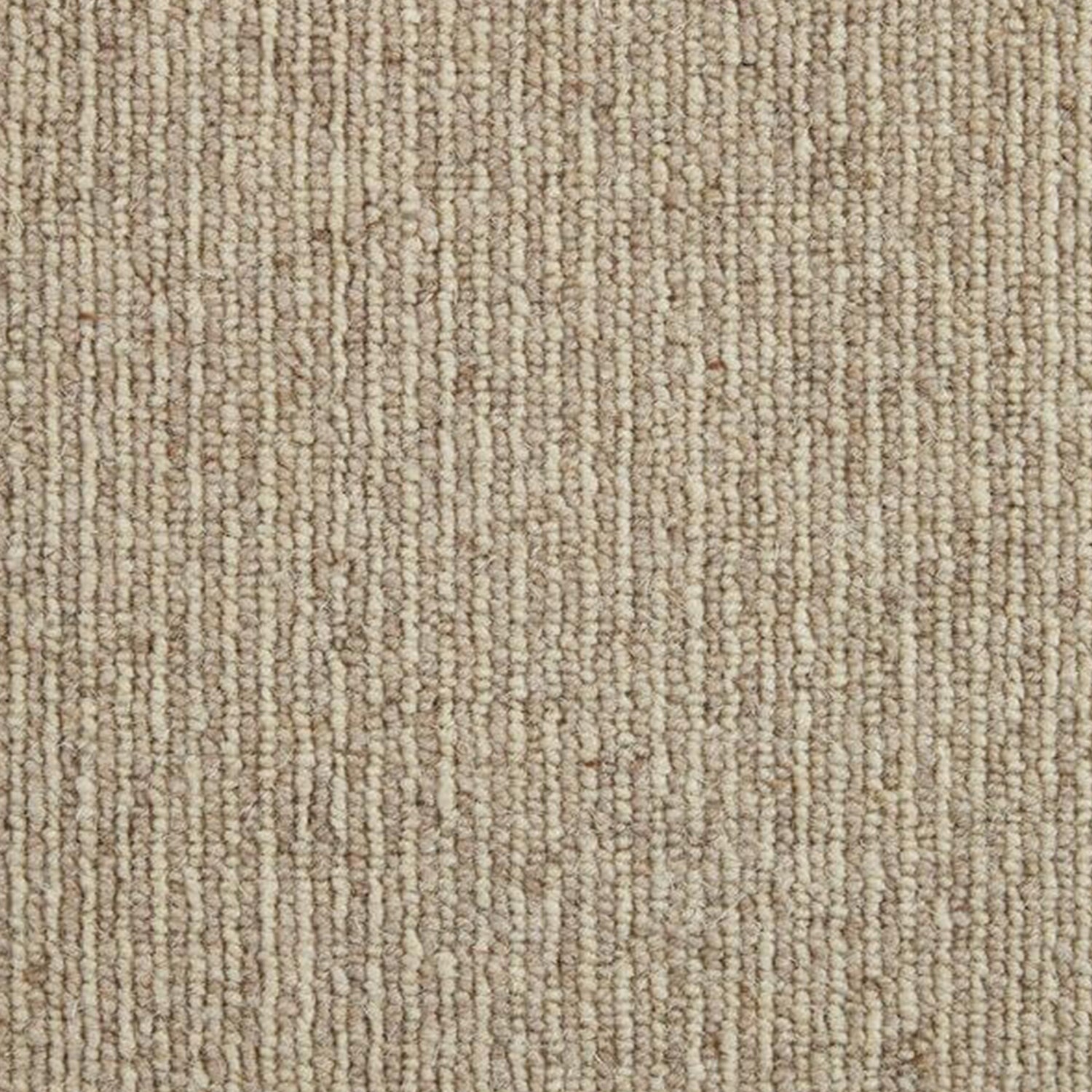 Kingsmead Prologue Stripe 100% Wool Loop Carpet