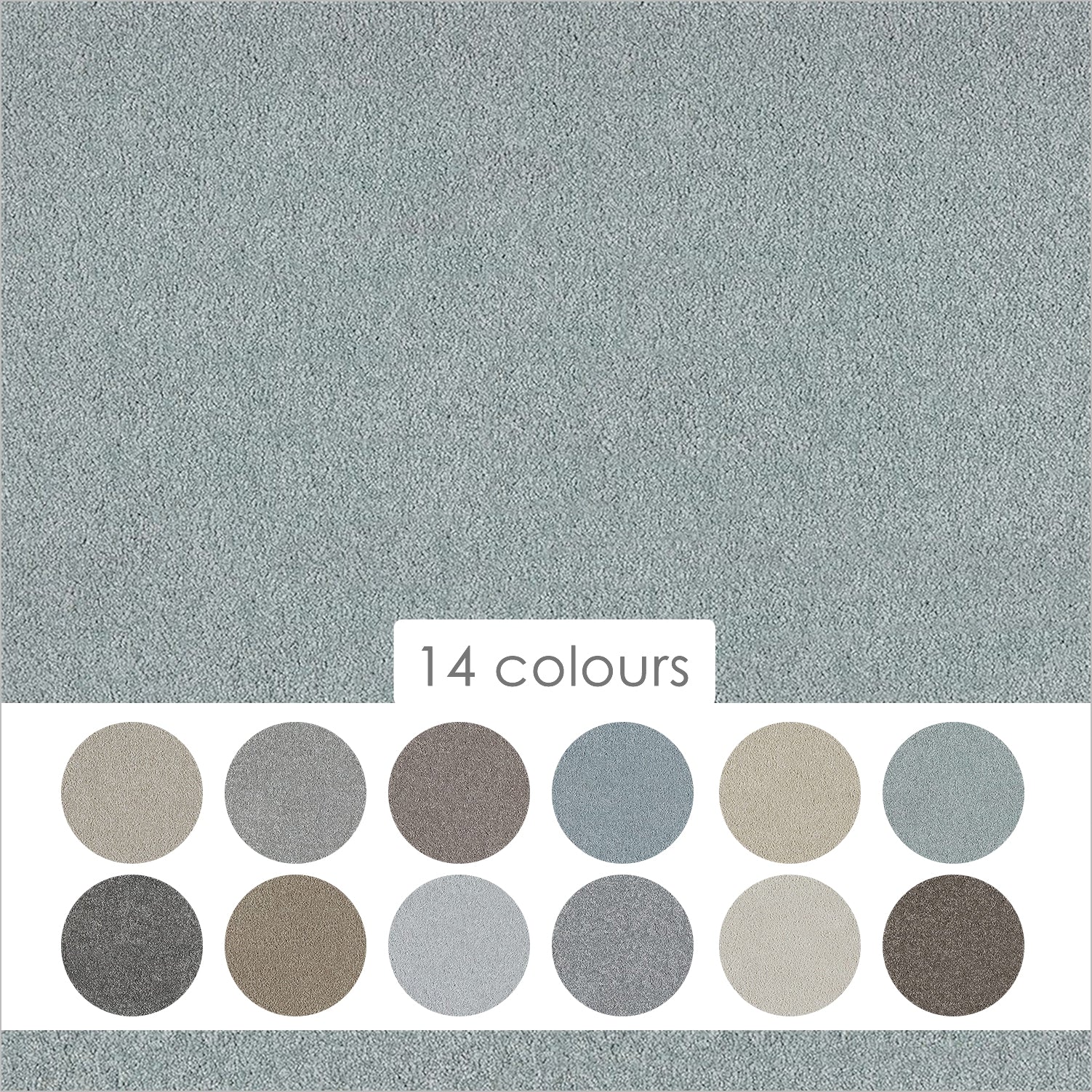 Kingsmead Temptation Twist Carpet