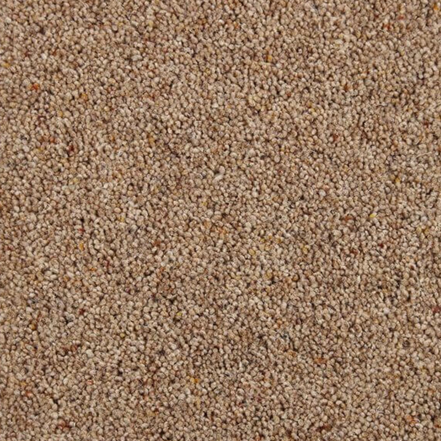 Kingsmead 50oz Vitronic Berber 80% Wool Blend Twist Carpet