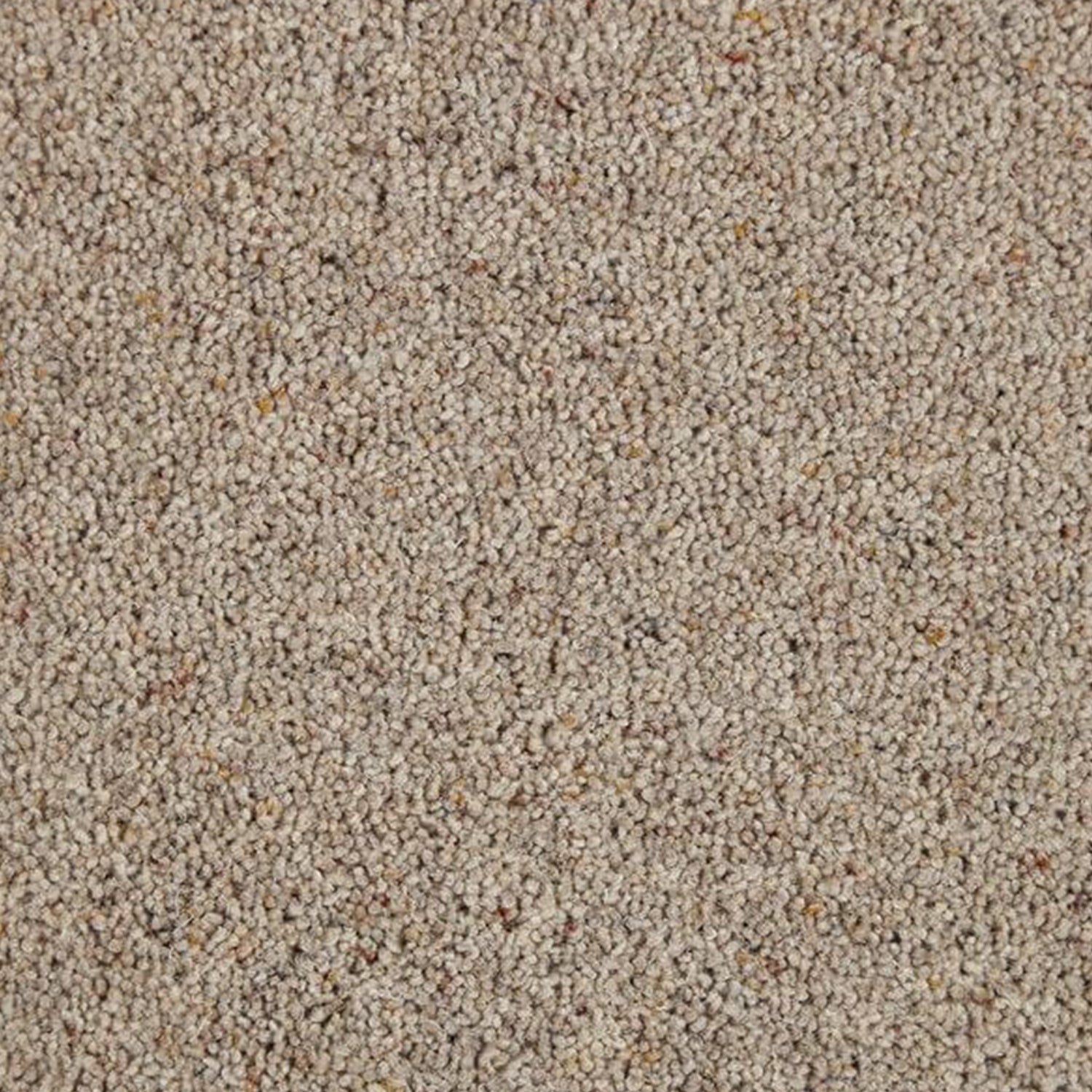 Kingsmead 50oz Vitronic Berber 80% Wool Blend Twist Carpet