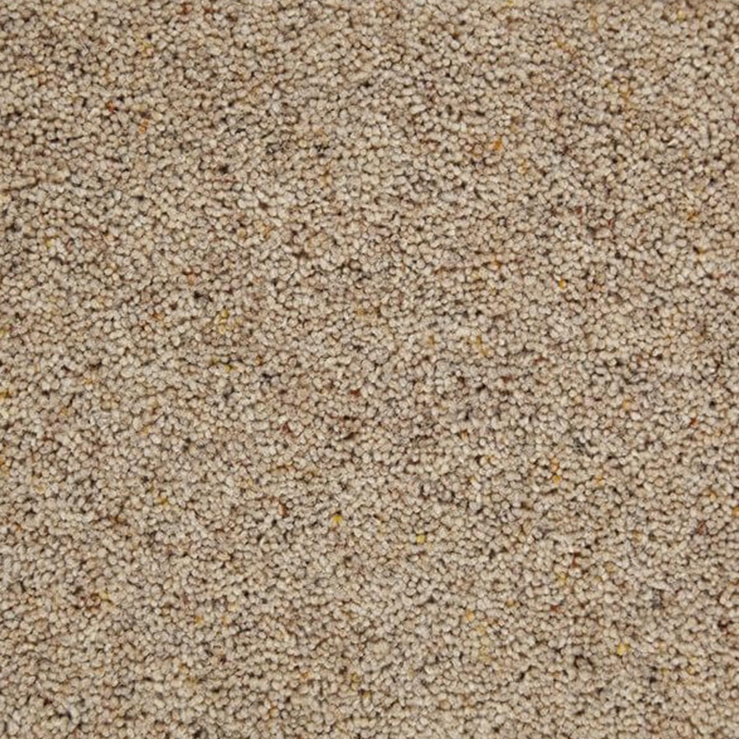 Kingsmead 50oz Vitronic Berber 80% Wool Blend Twist Carpet