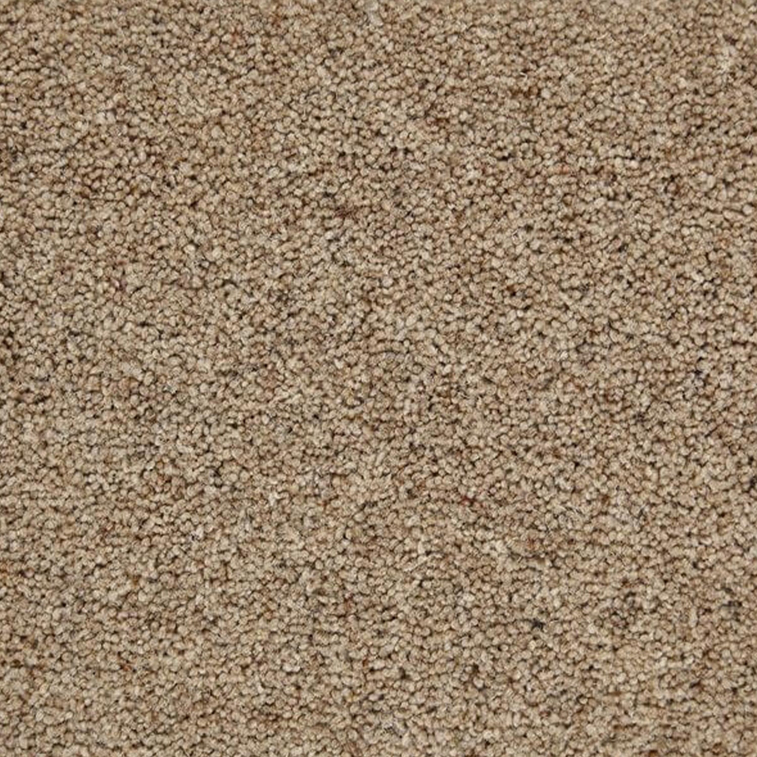 Kingsmead 50oz Vitronic Berber 80% Wool Blend Twist Carpet