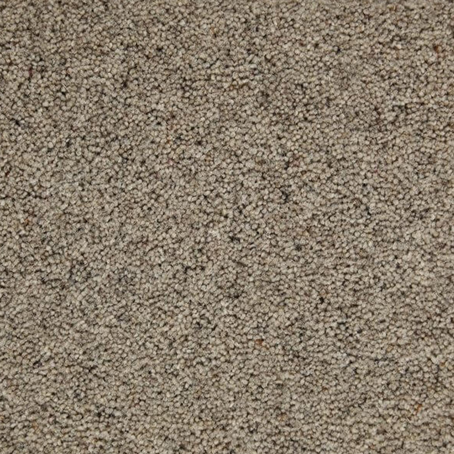 Kingsmead 50oz Vitronic Berber 80% Wool Blend Twist Carpet