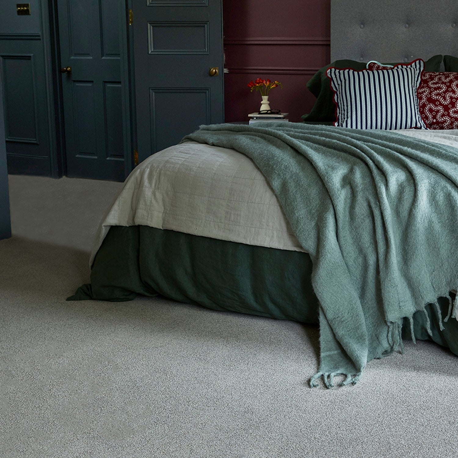 Cormar Kingston Classic Twist Carpet
