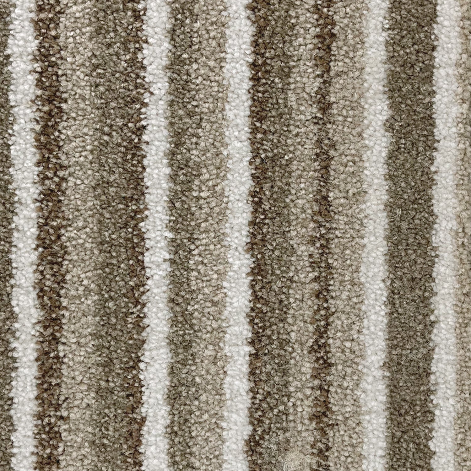 Lifestyle Floors Banquet Stripe Twist Carpet