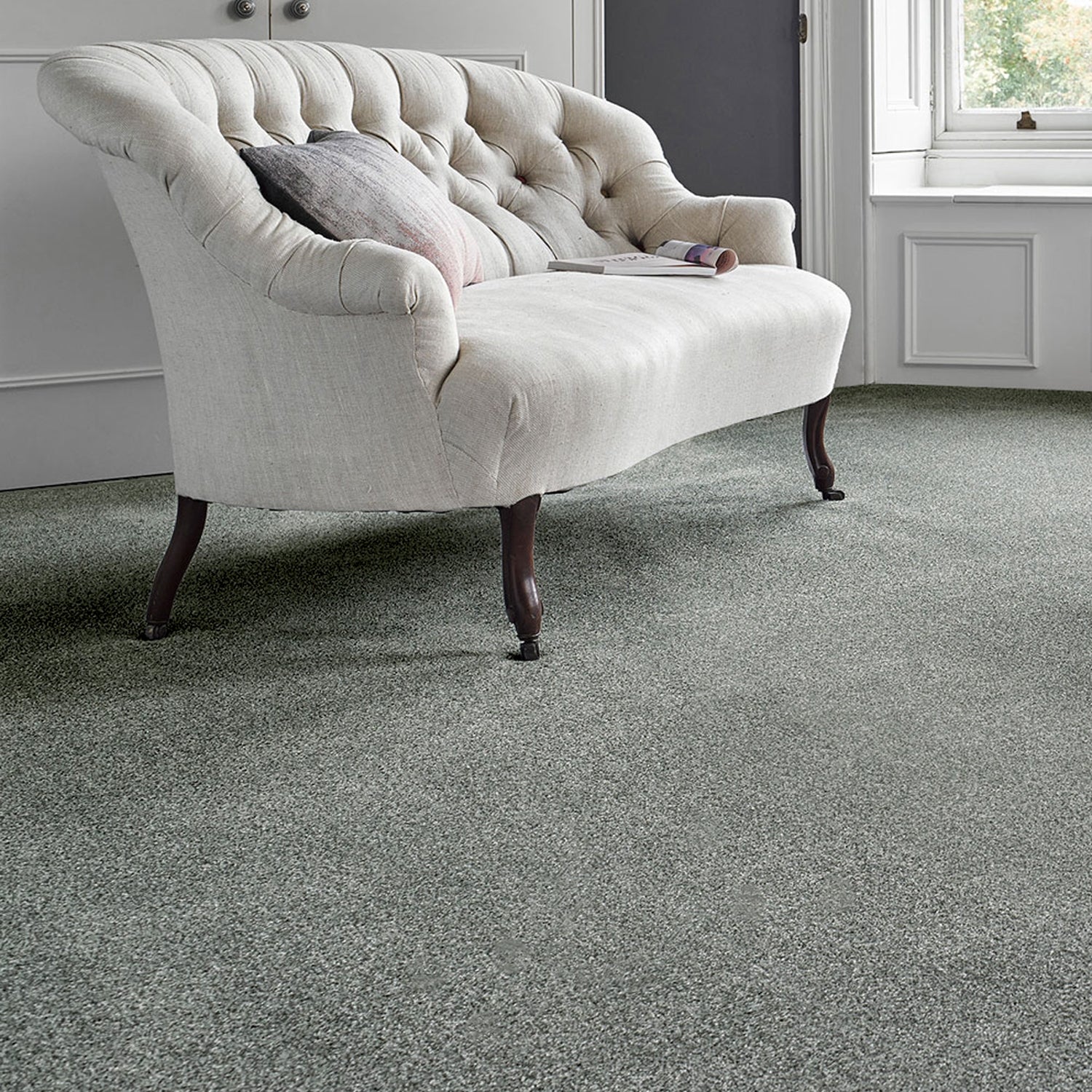 Lifestyle Floors Banquet Twist Carpet