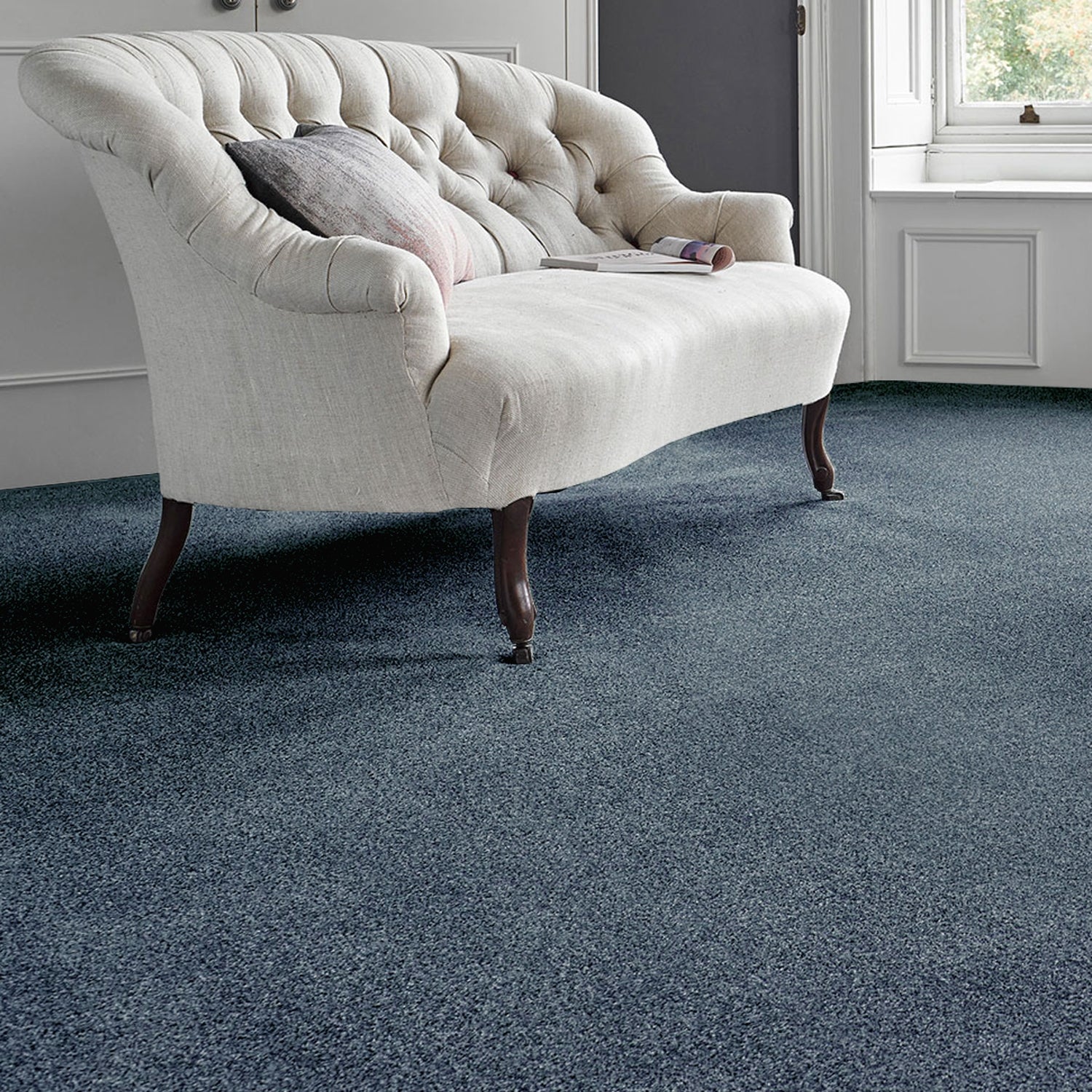 Lifestyle Floors Grantham Twist Carpet
