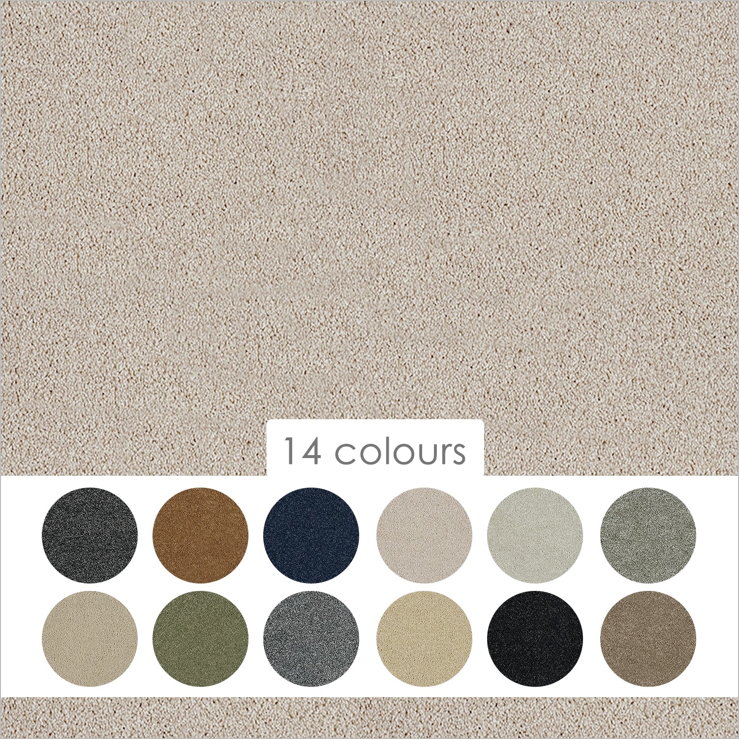 Abingdon Carpets Love Story Hidden Depths Saxony Carpet