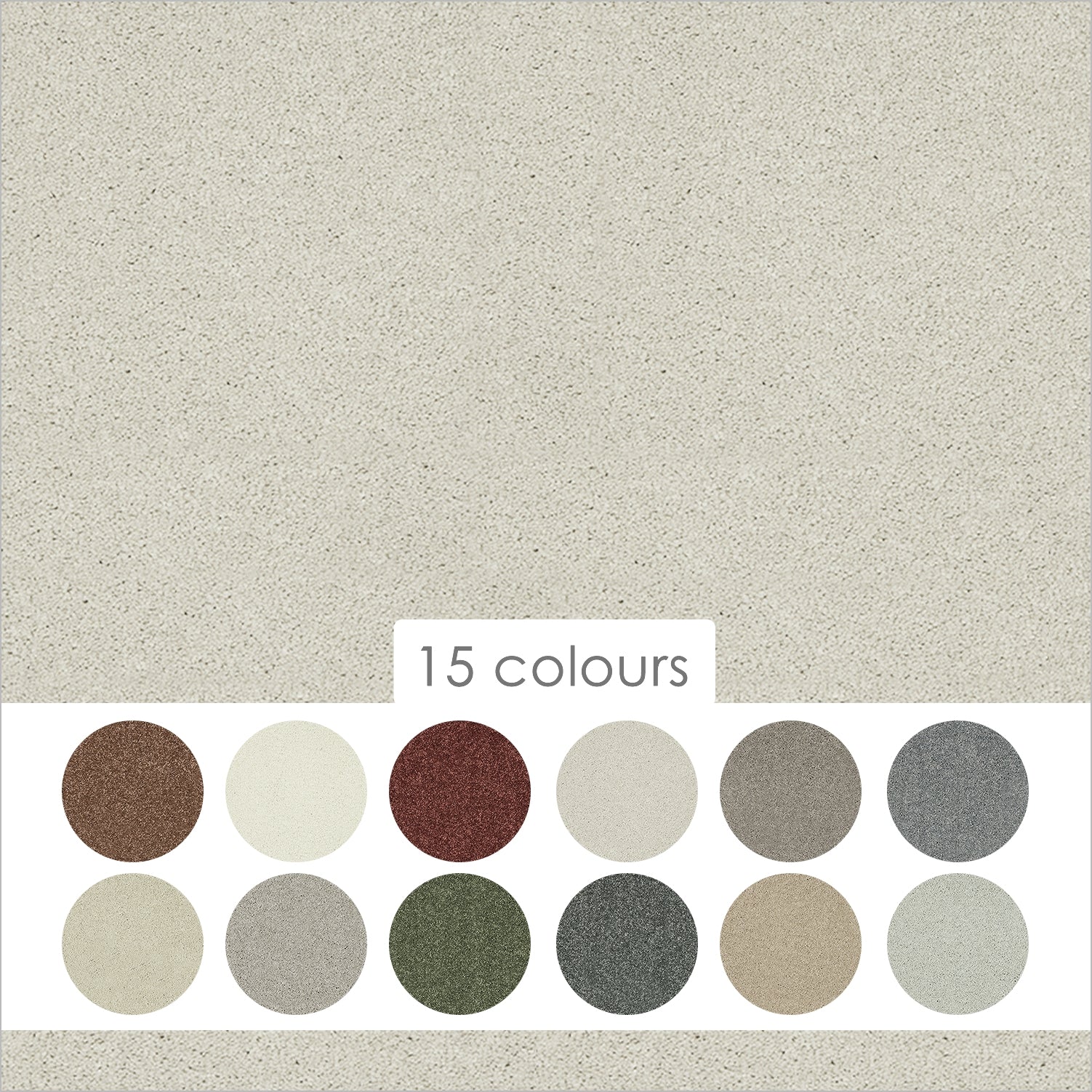 Abingdon Carpets Love Story Seduction Saxony Carpet