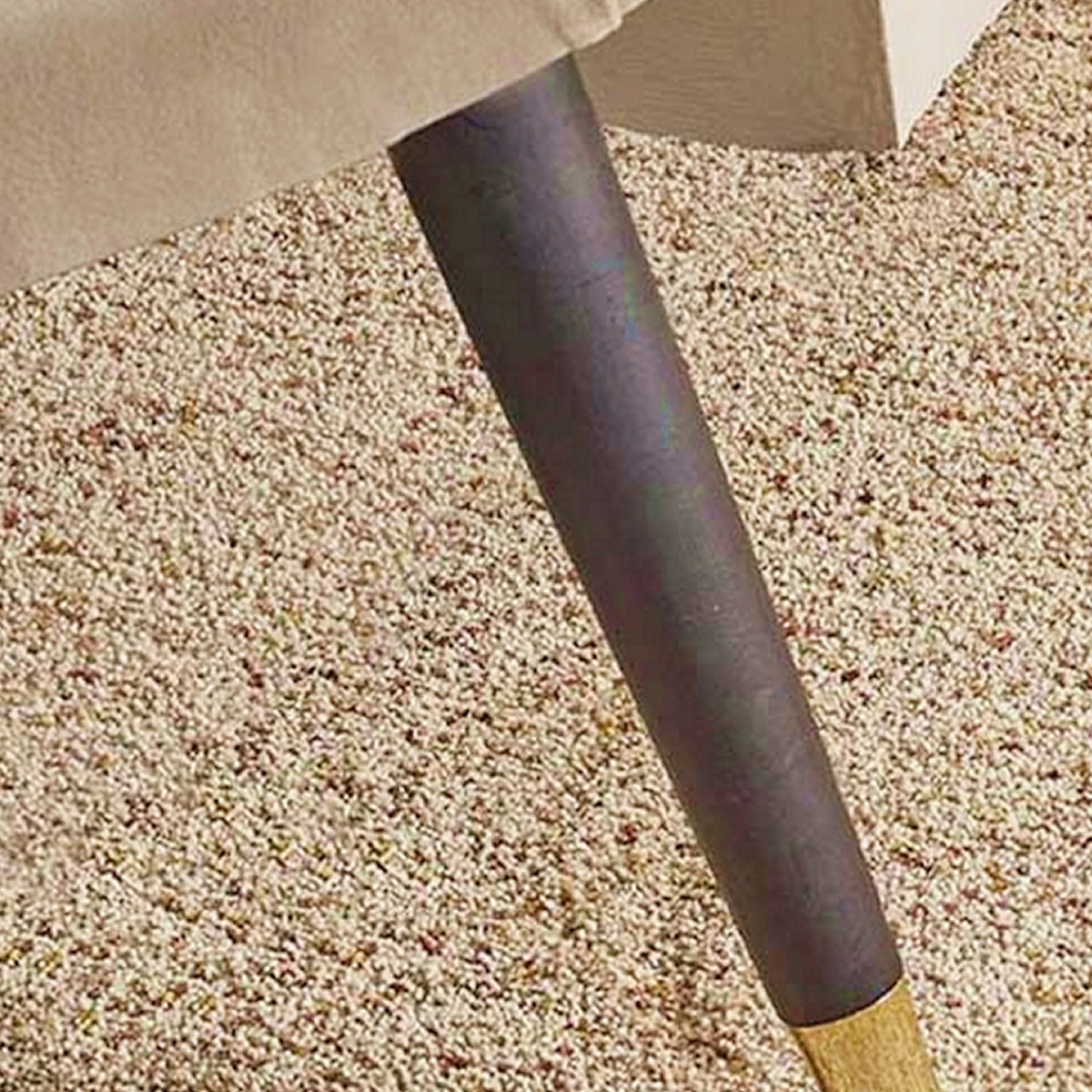 Abingdon Carpets Love Story Wild Silk Saxony Carpet