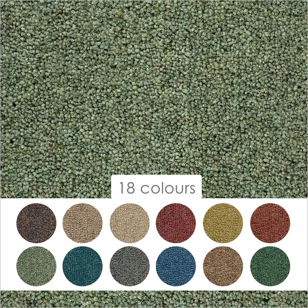 Beautiful view of Penthouse Carpet Flooring Options