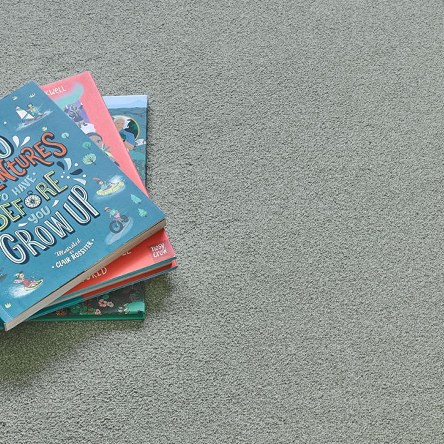 Victoria Carpets Pioneer Twist