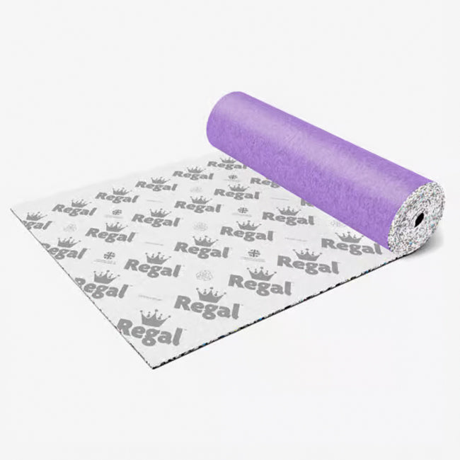 Tredaire Regal UHD 10mm PU Foam Underlay - 15.07m2 Full Roll