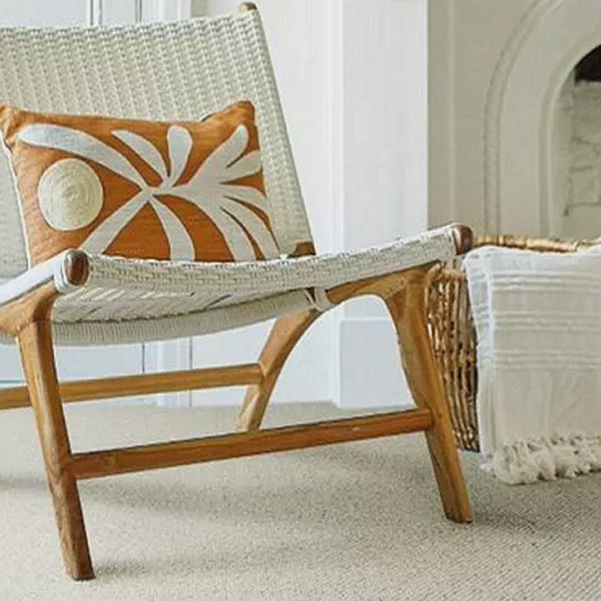 Abingdon Carpets Royal Windsor 100% Wool Loop Carpet