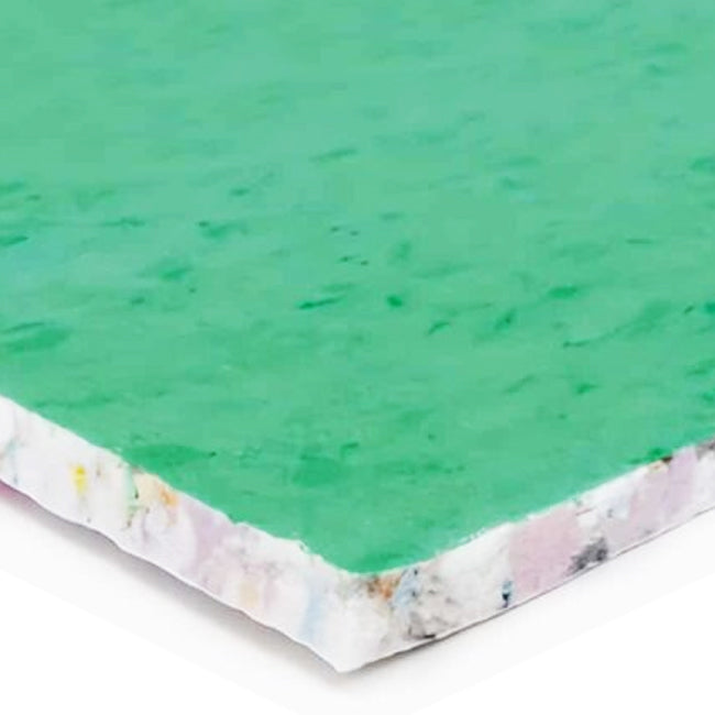 Tredaire Sensation 11mm PU Foam Underlay - 15.07m2 Full Roll