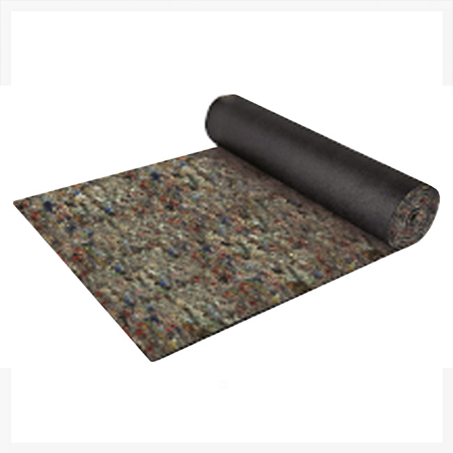 Tredaire Serenity Advance 11mm Combination Felt and Crumb Rubber Underlay - 10.00m2 Full Roll