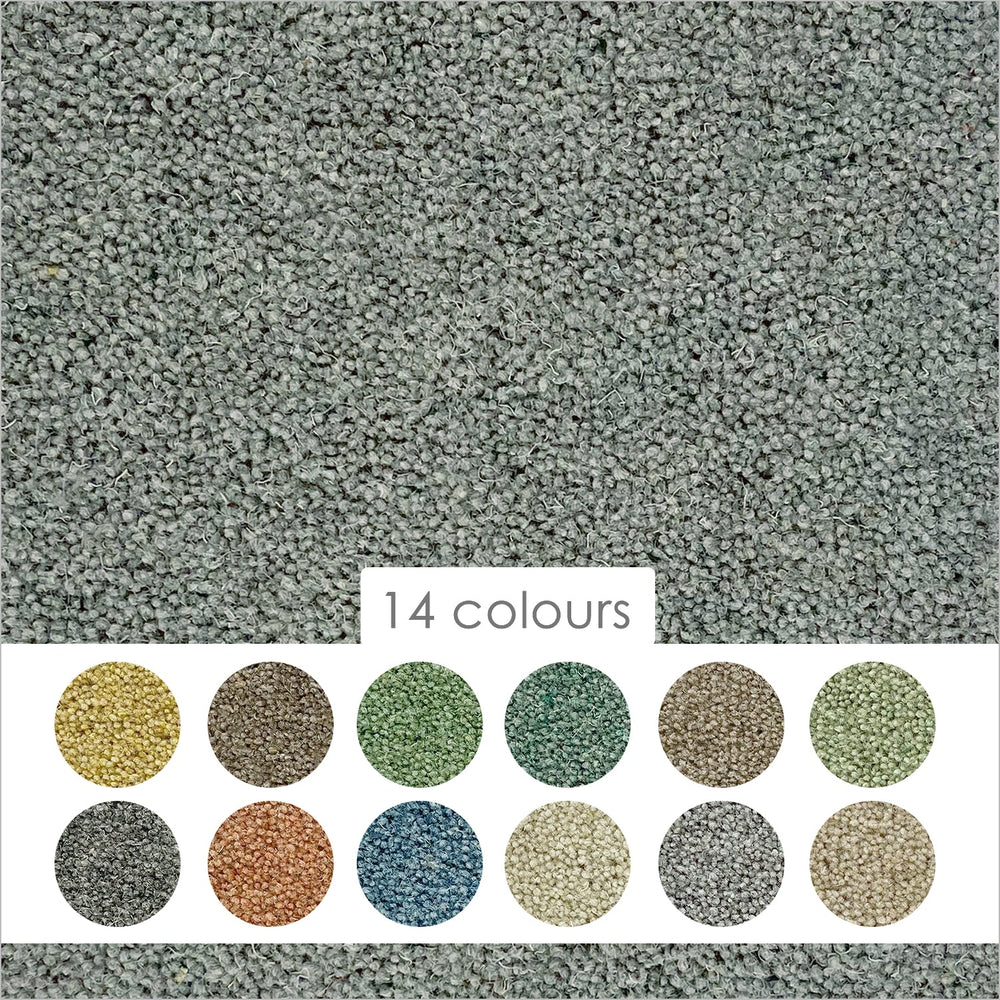 Penthouse Carpets