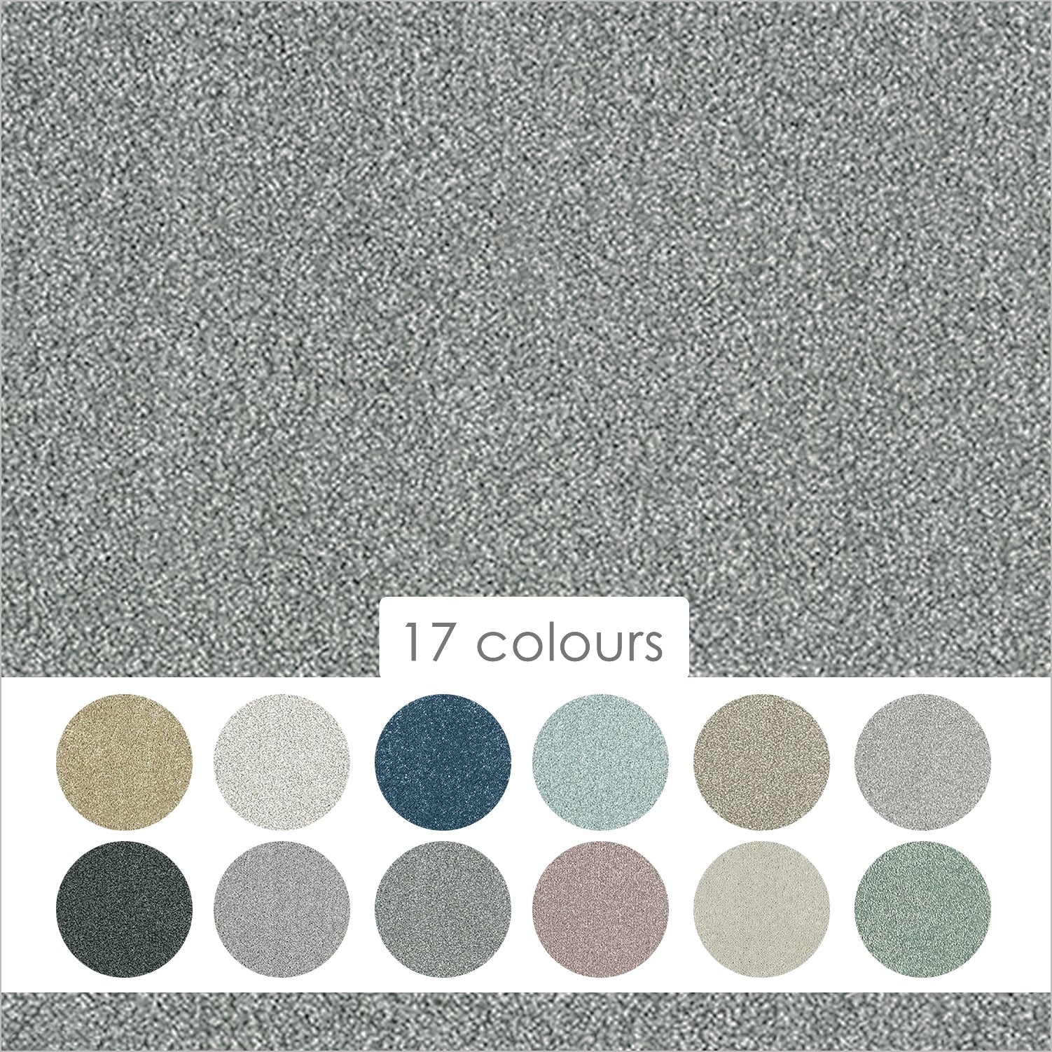 Abingdon Carpets Stainfree Aristocat Saxony Carpet