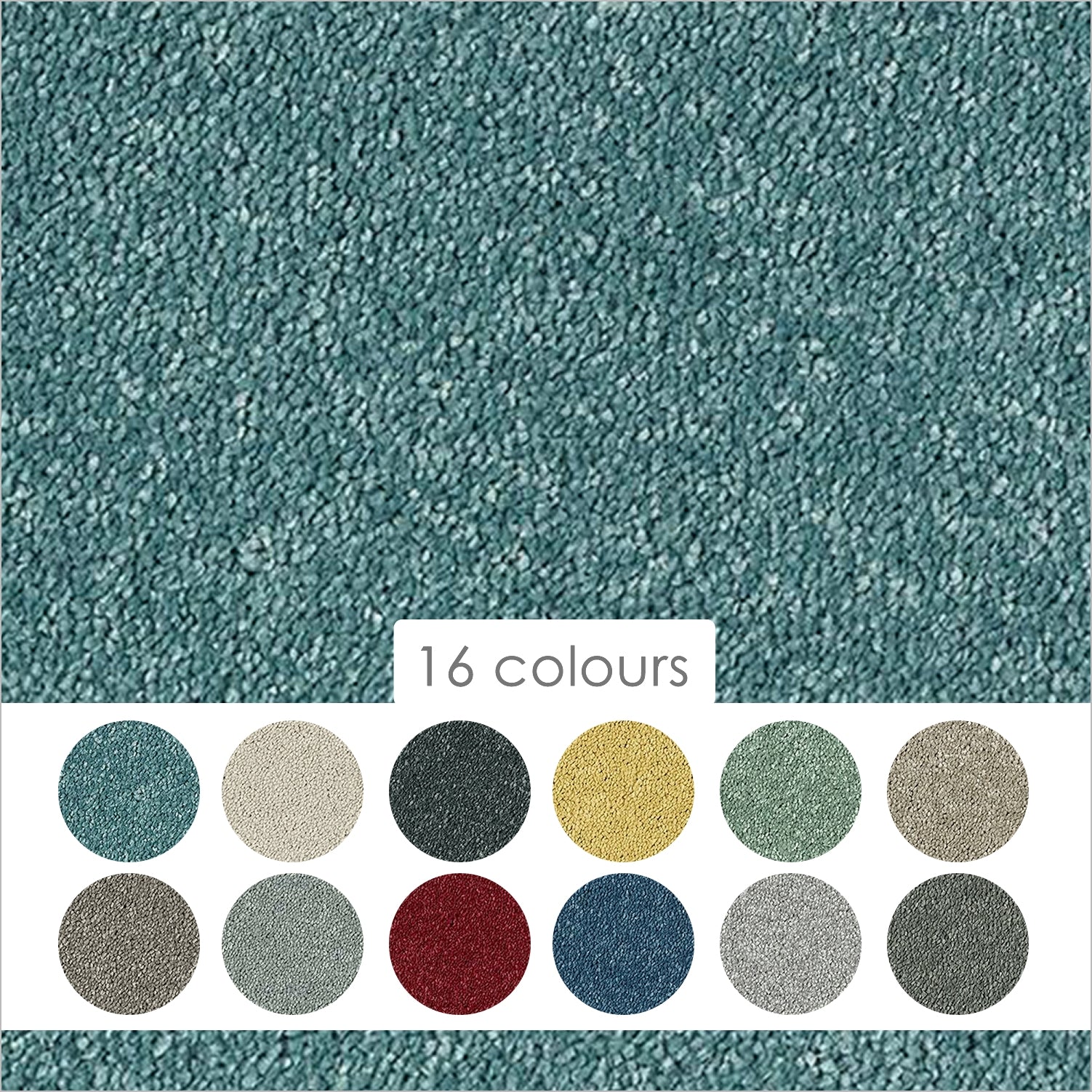Abingdon Carpets Stainfree Sophisticat Twist Carpet