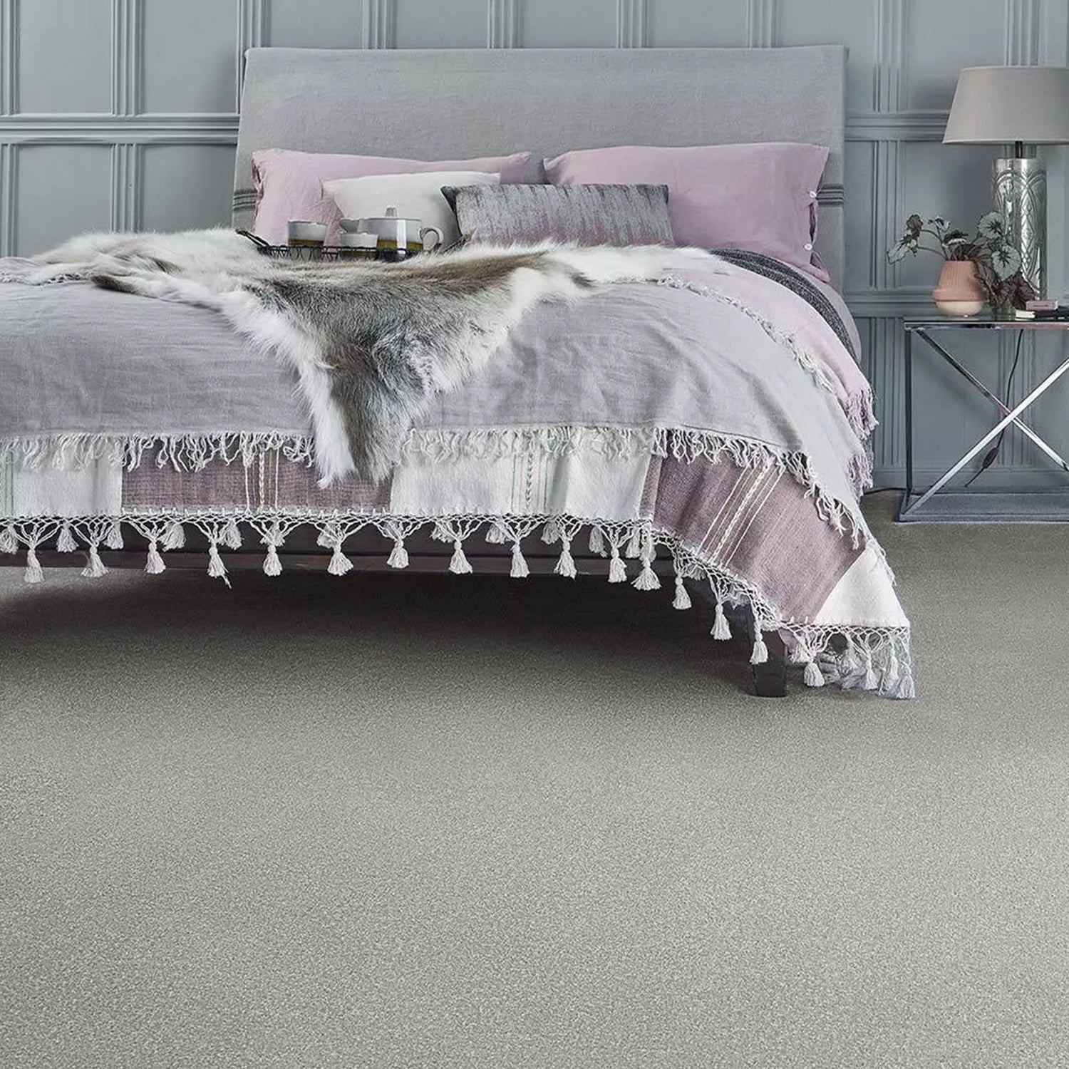 Abingdon Carpets Stainfree Twist Carpet