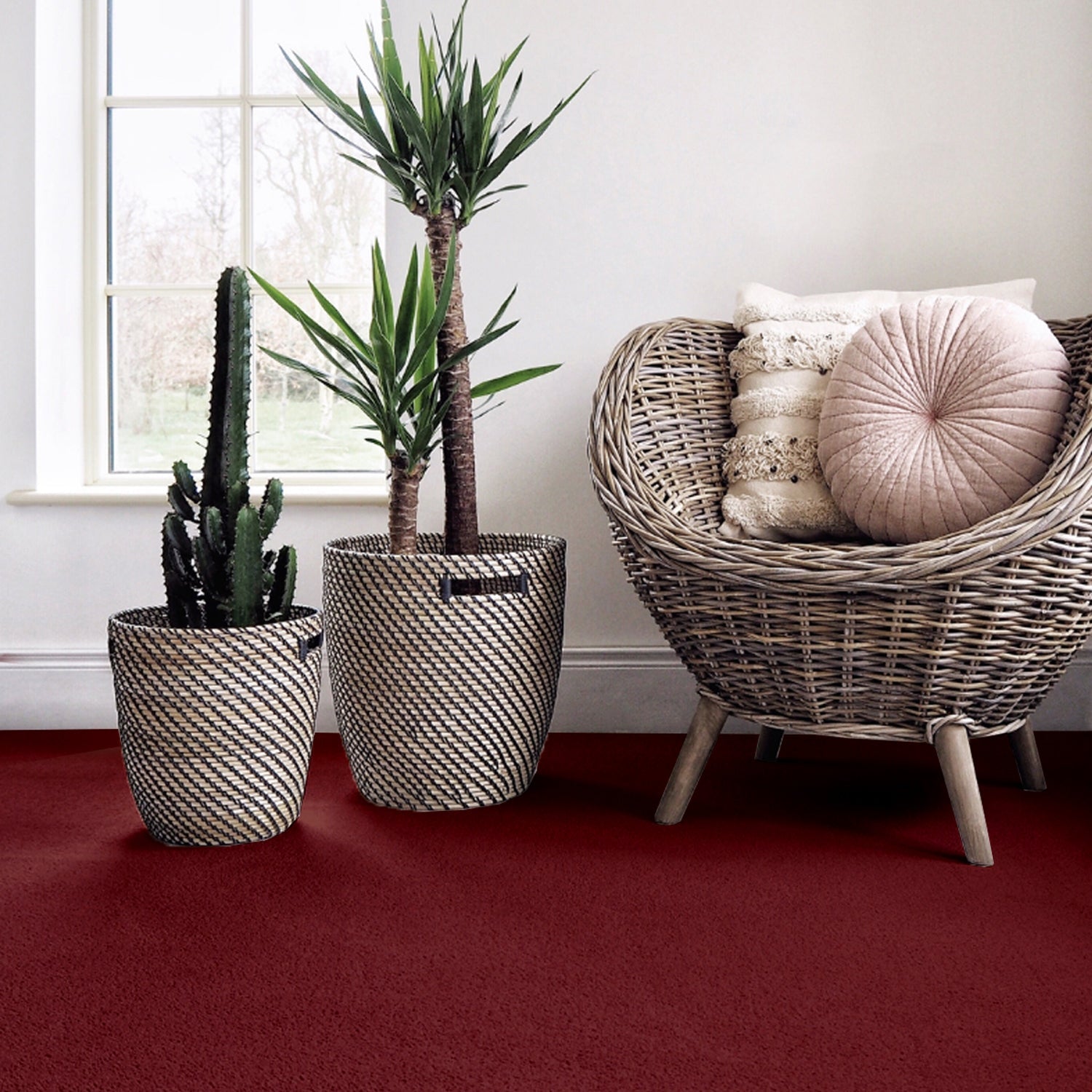 Abingdon Carpets Stainfree Ultra Twist Carpet
