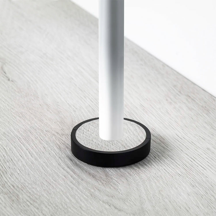 Stair Rods UK Ali Radiator Pipe Cover in Black