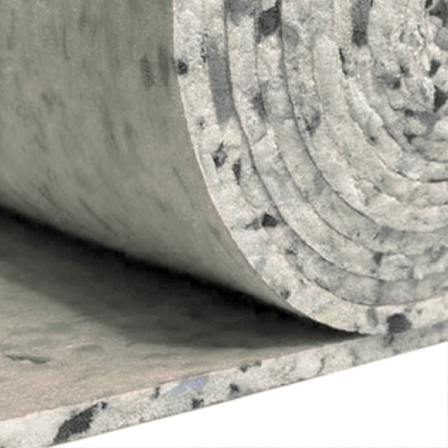 Tredaire Super 10mm PU Foam Underlay - 15.07m2 Full Roll