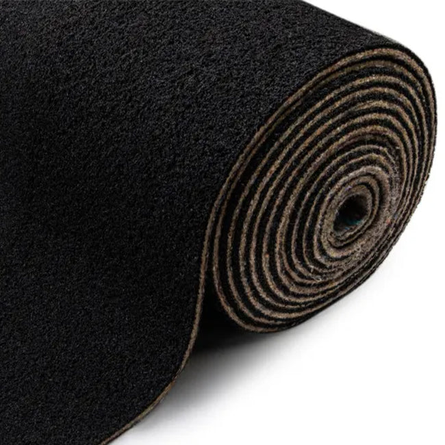 Wilsons Super Velvet 12mm Combination Felt and Crumb Rubber Underlay - 10.00m2 Full Roll