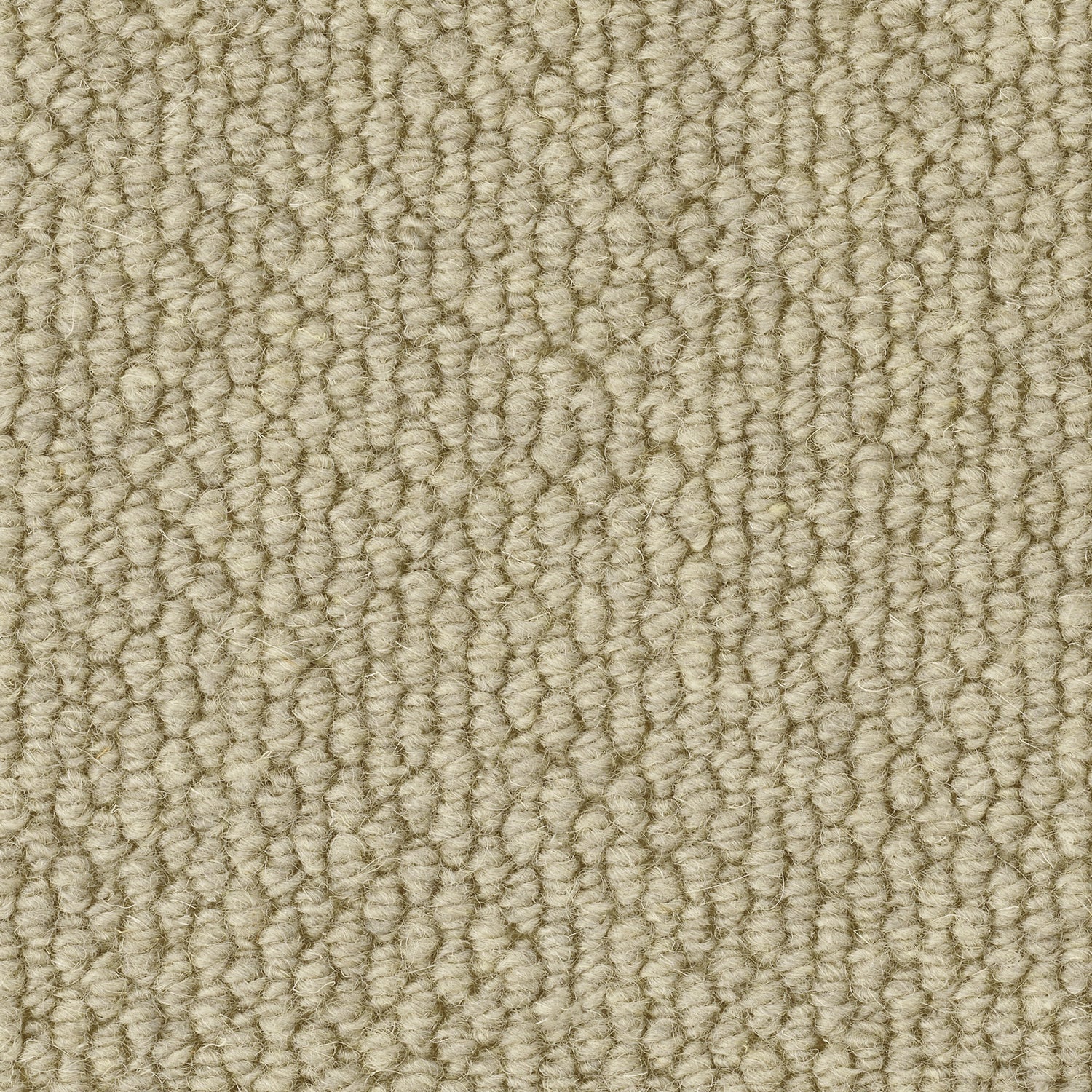 Telenzo Carpets Delft Square 100% Wool Loop Carpet
