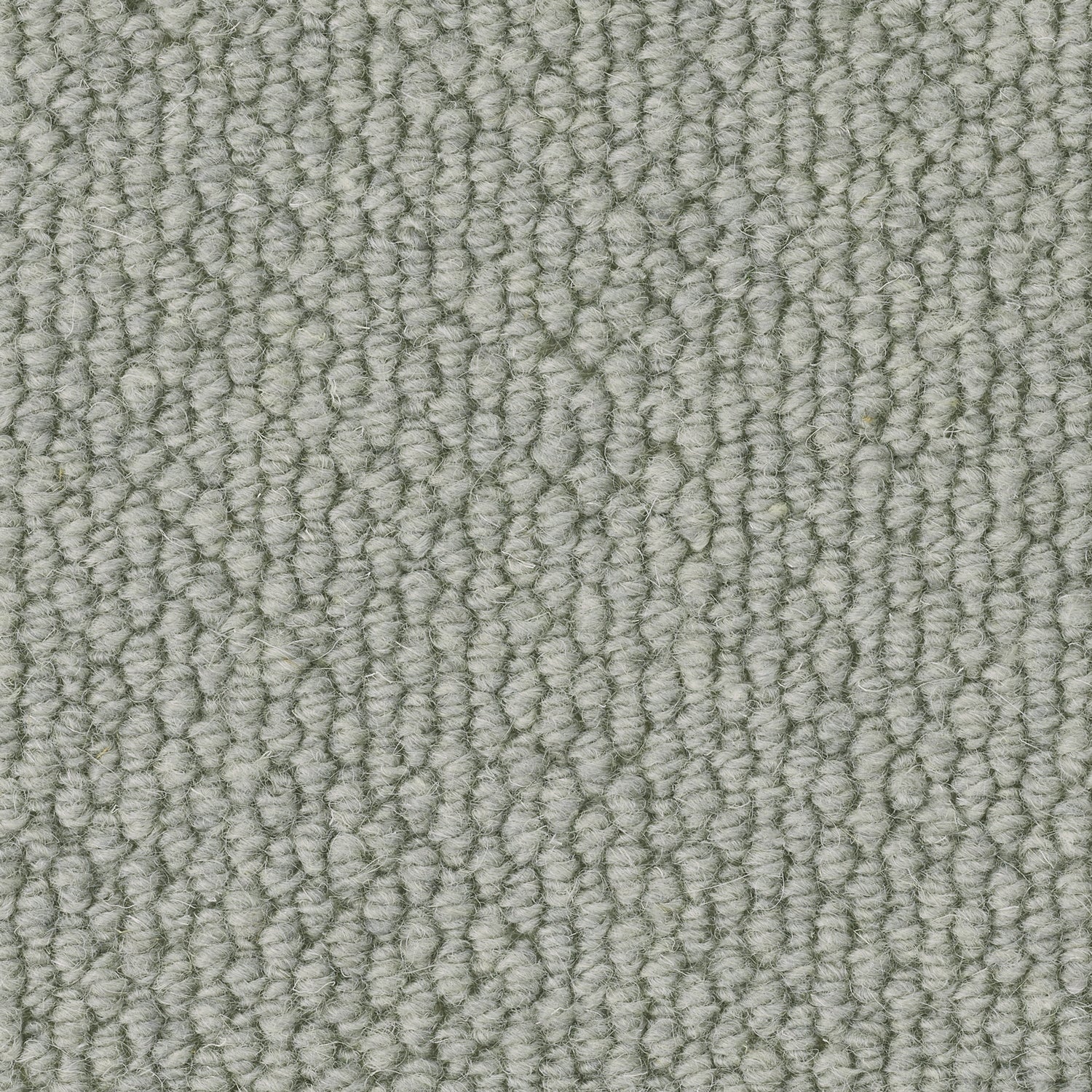 Telenzo Carpets Delft Square 100% Wool Loop Carpet