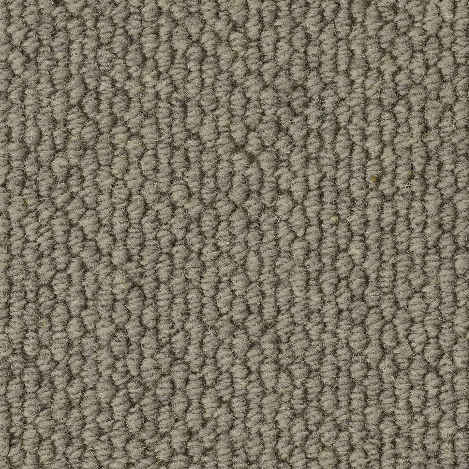 Telenzo Carpets Delft Square 100% Wool Loop Carpet
