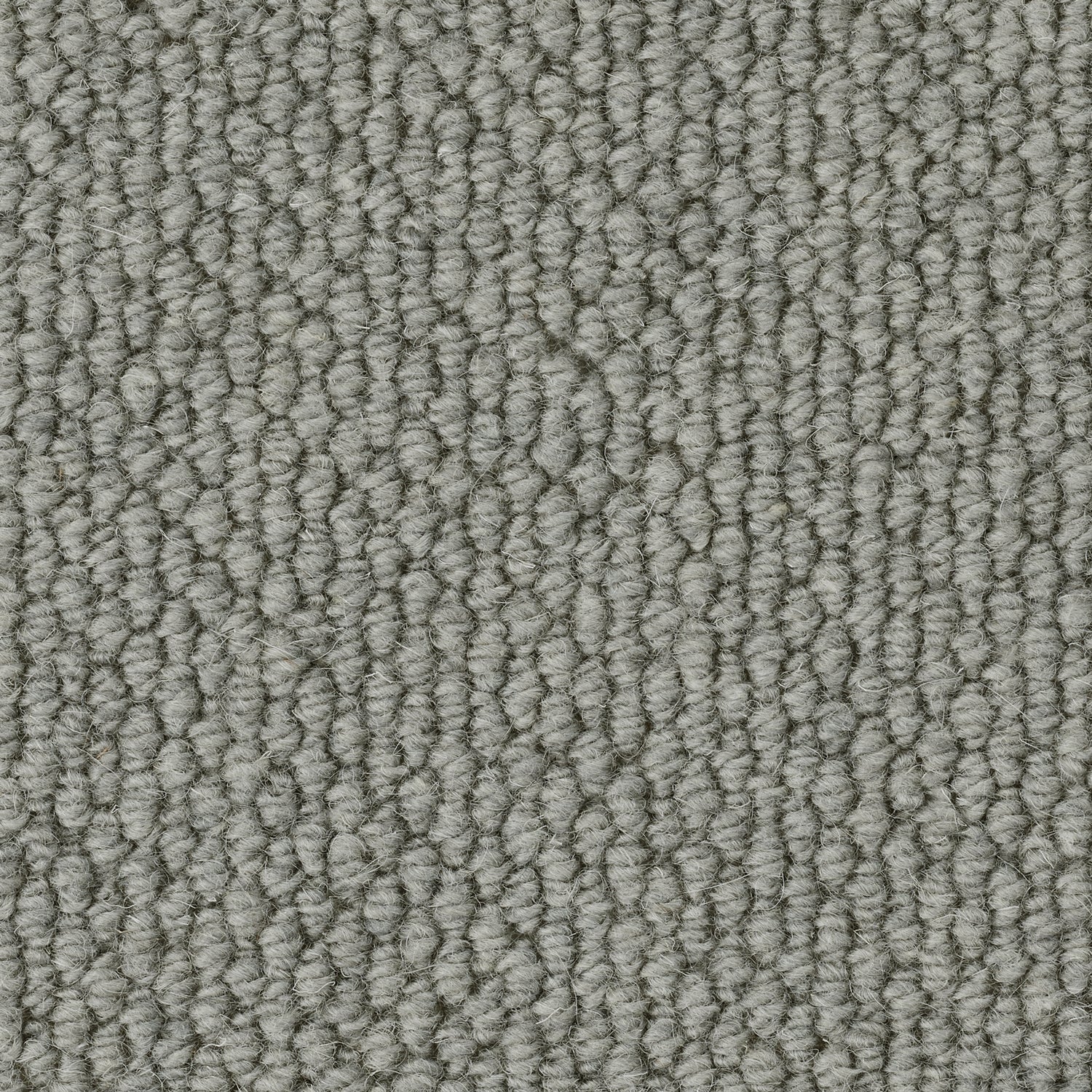 Telenzo Carpets Delft Square 100% Wool Loop Carpet