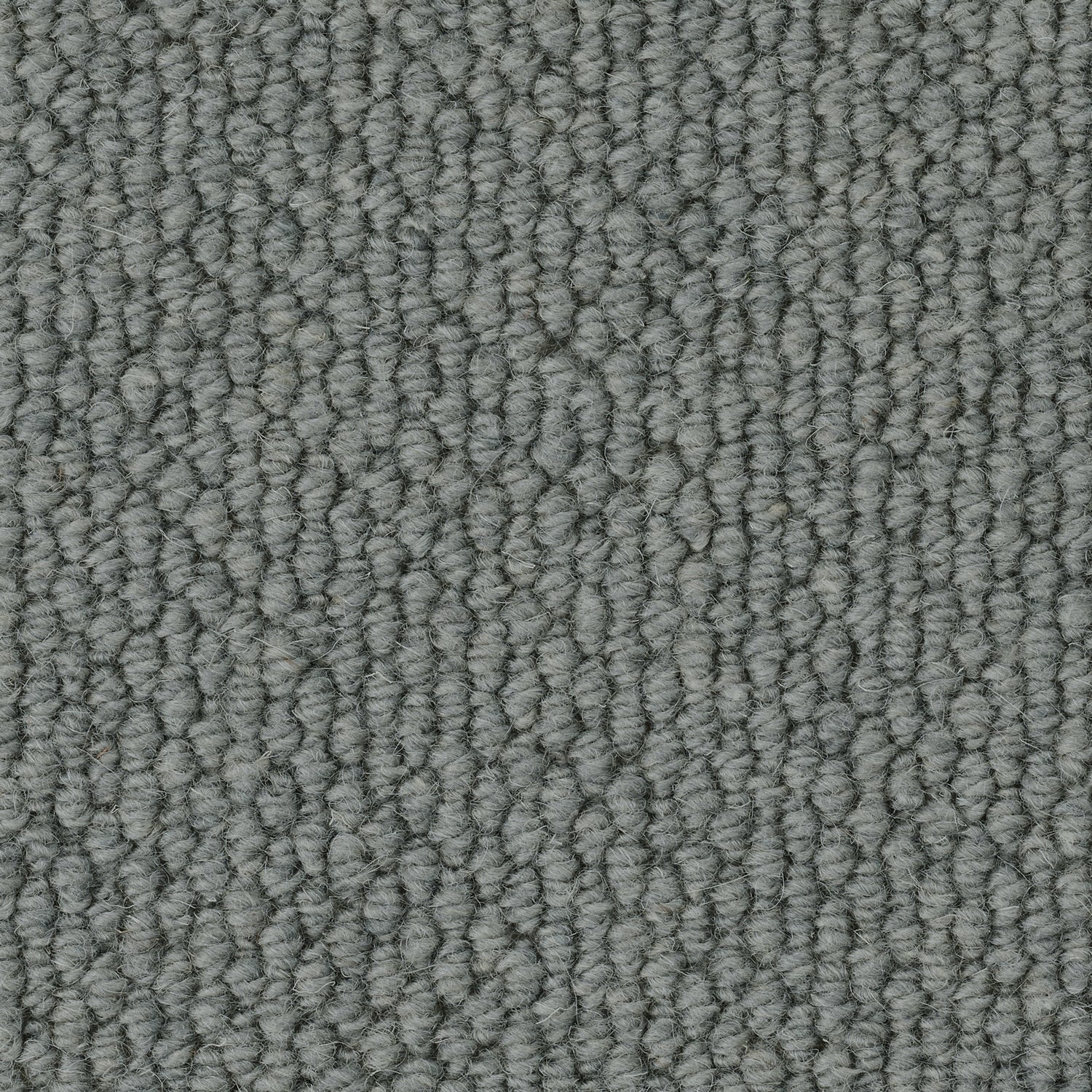 Telenzo Carpets Delft Square 100% Wool Loop Carpet