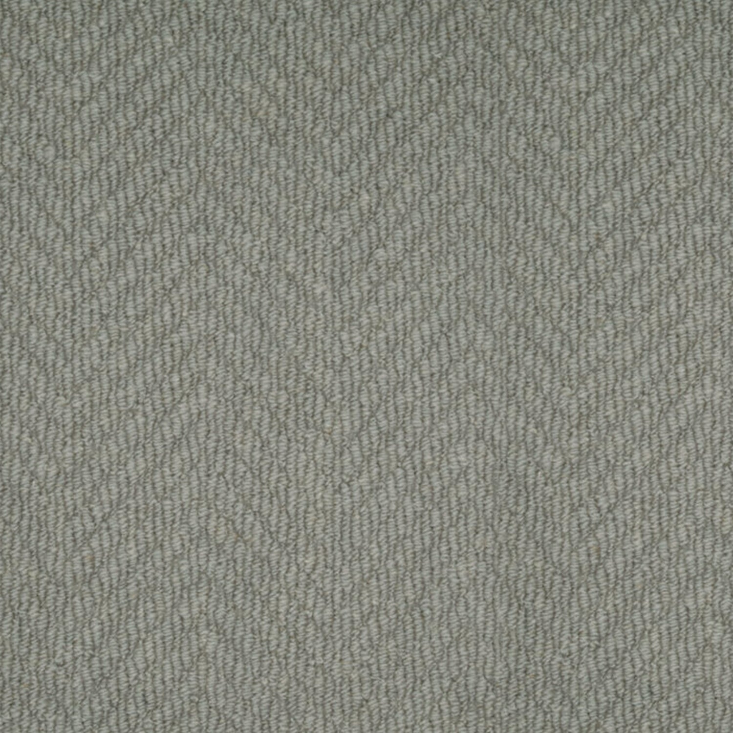 Telenzo Carpets Delft Square Herringbone 100% Wool Loop Carpet