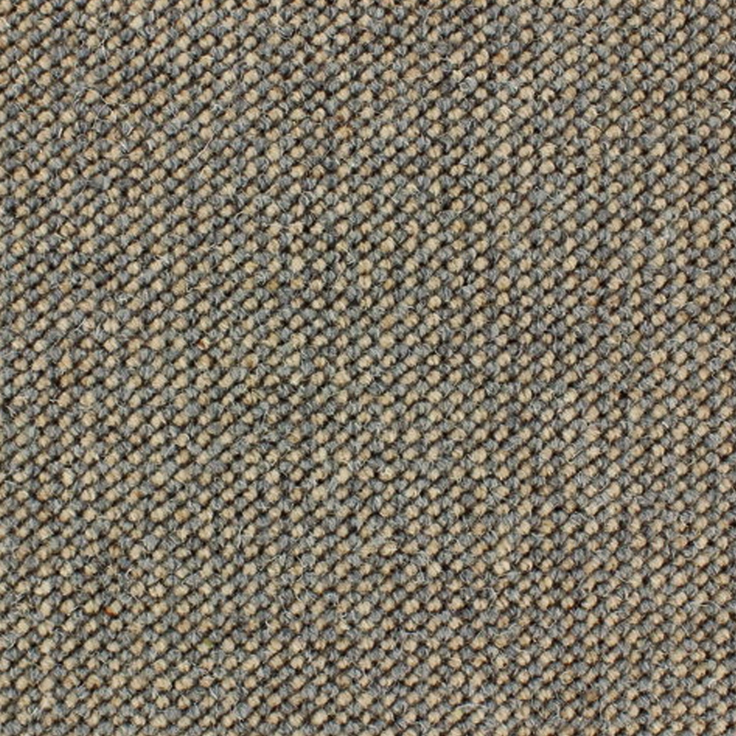 Telenzo Diversity 100% Wool Loop Carpet