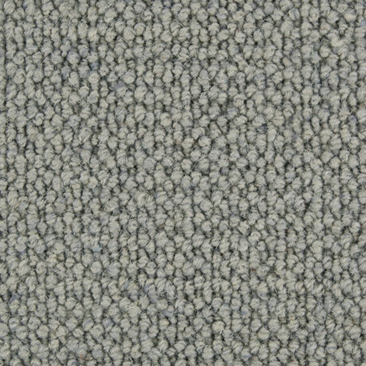Telenzo Carpets King's Cross 100% Wool Loop Carpet