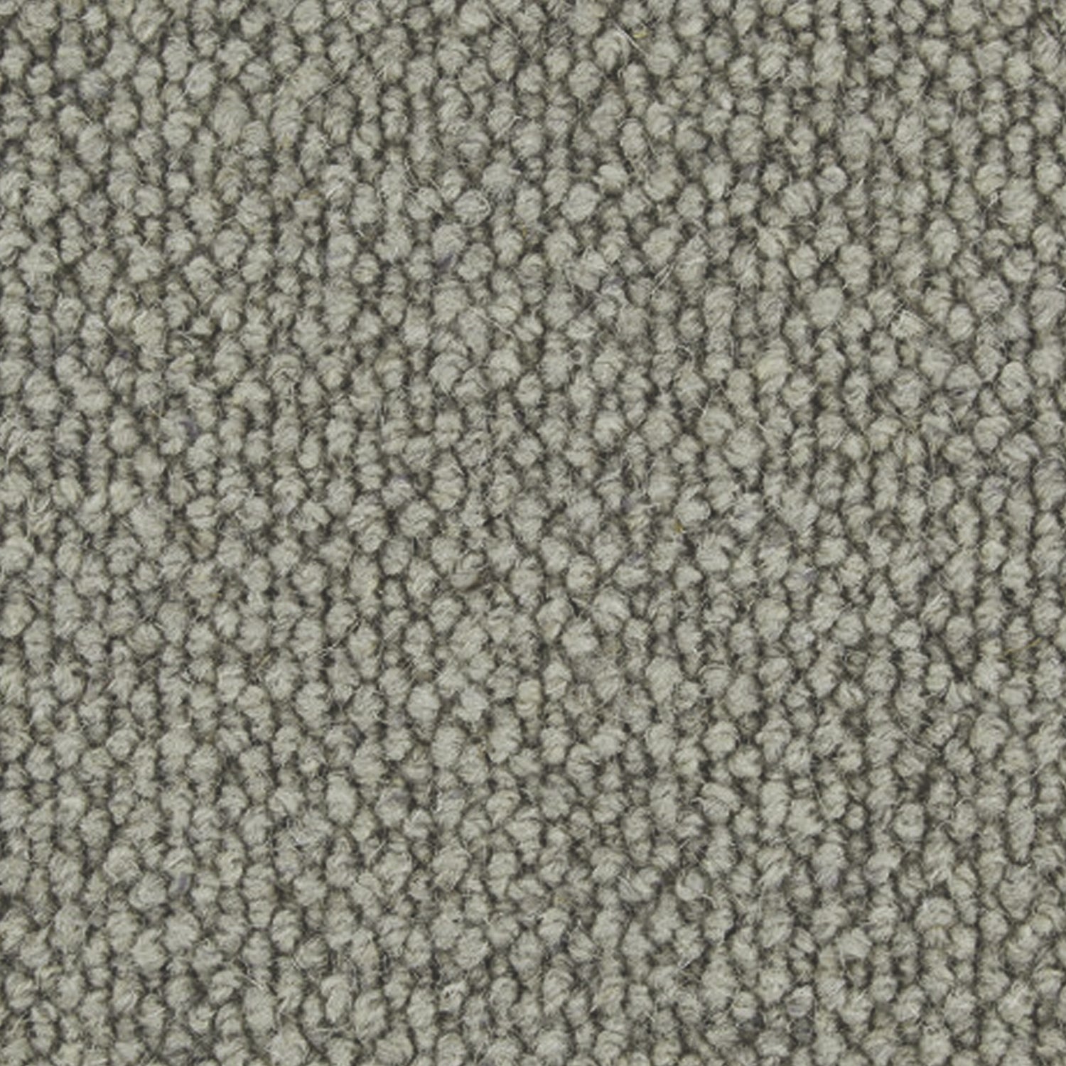 Telenzo Carpets King's Cross 100% Wool Loop Carpet