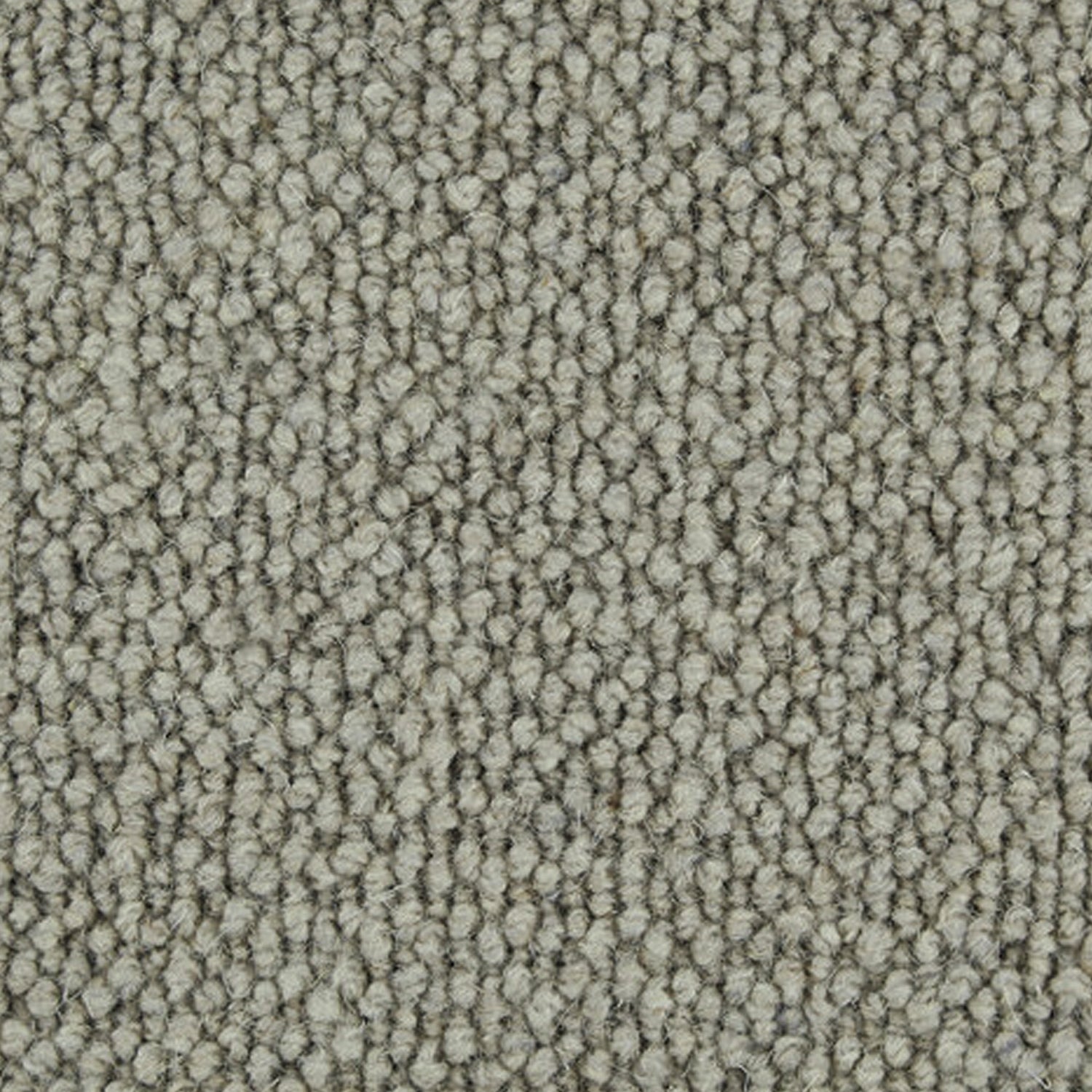 Telenzo Carpets King's Cross 100% Wool Loop Carpet
