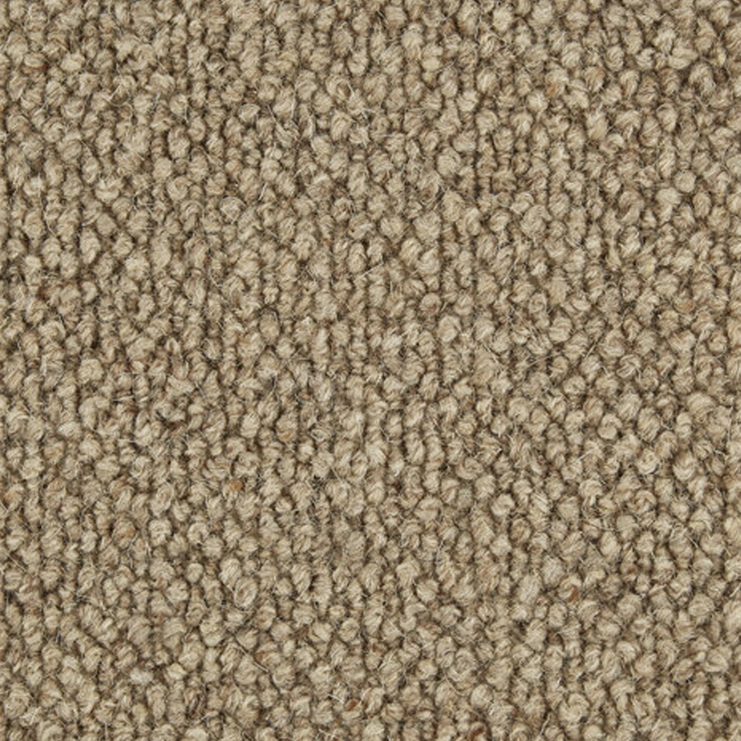 Telenzo Carpets King's Cross 100% Wool Loop Carpet