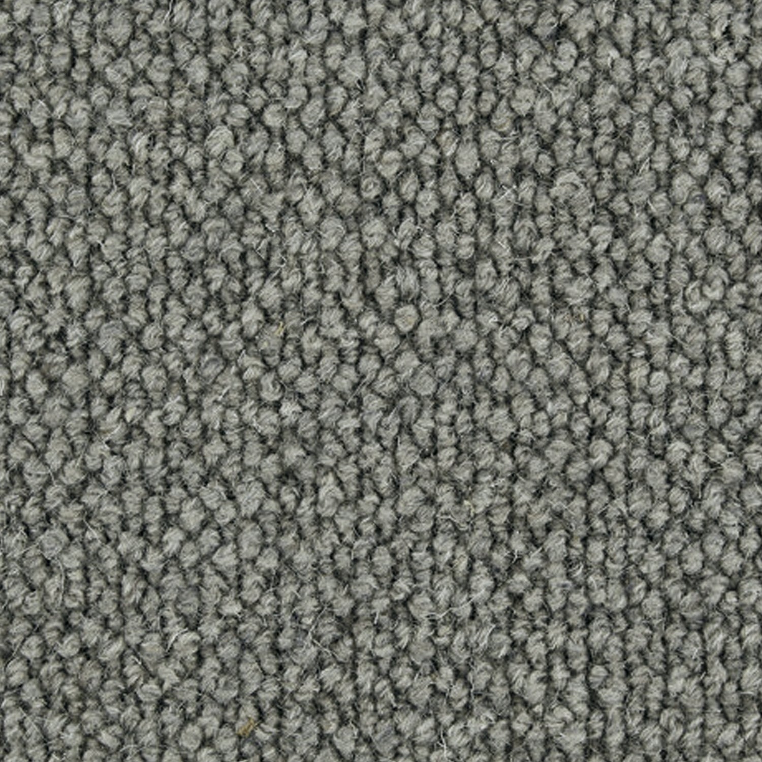Telenzo Carpets King's Cross 100% Wool Loop Carpet