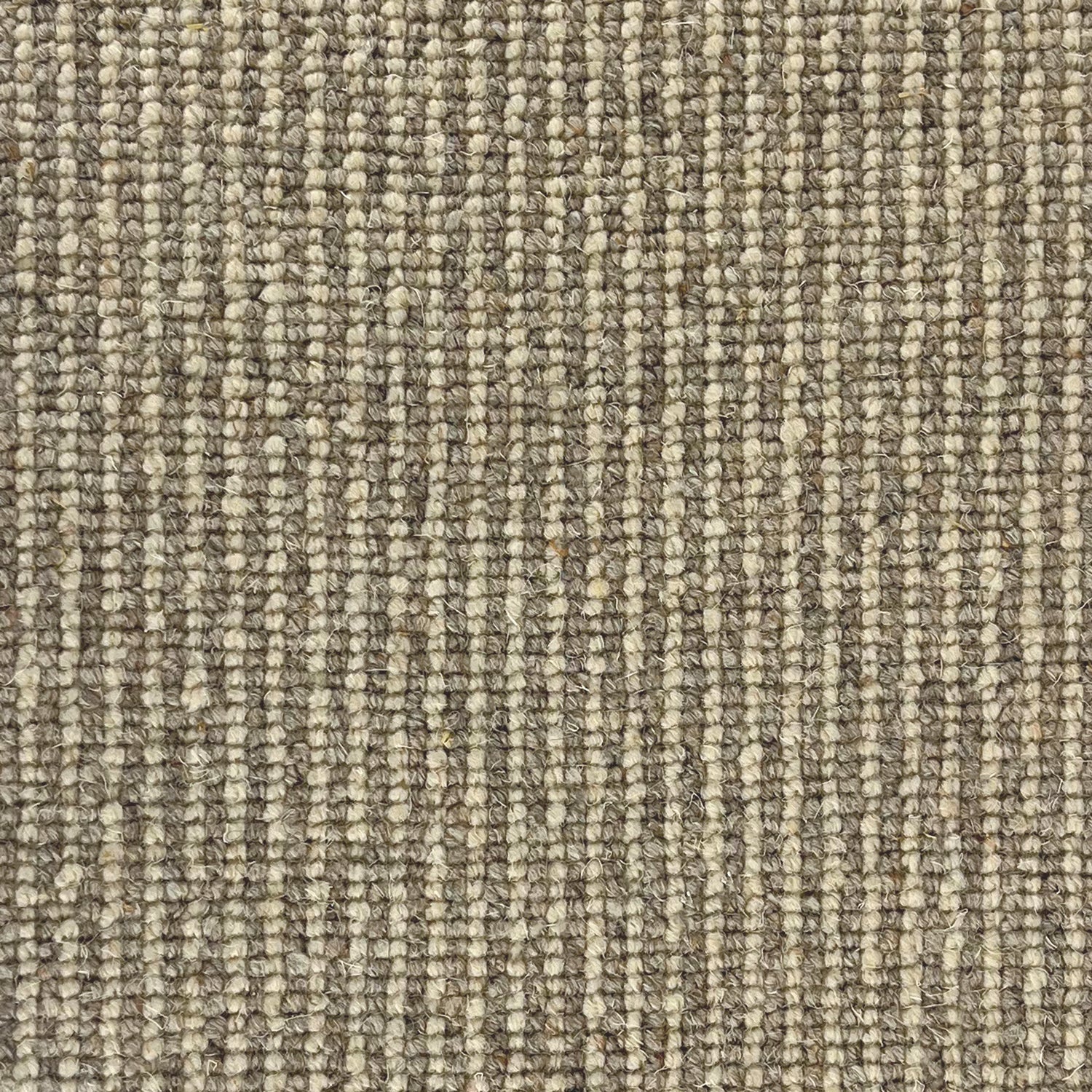 Telenzo Carpets Mainline Stripe 100% Wool Loop Carpet