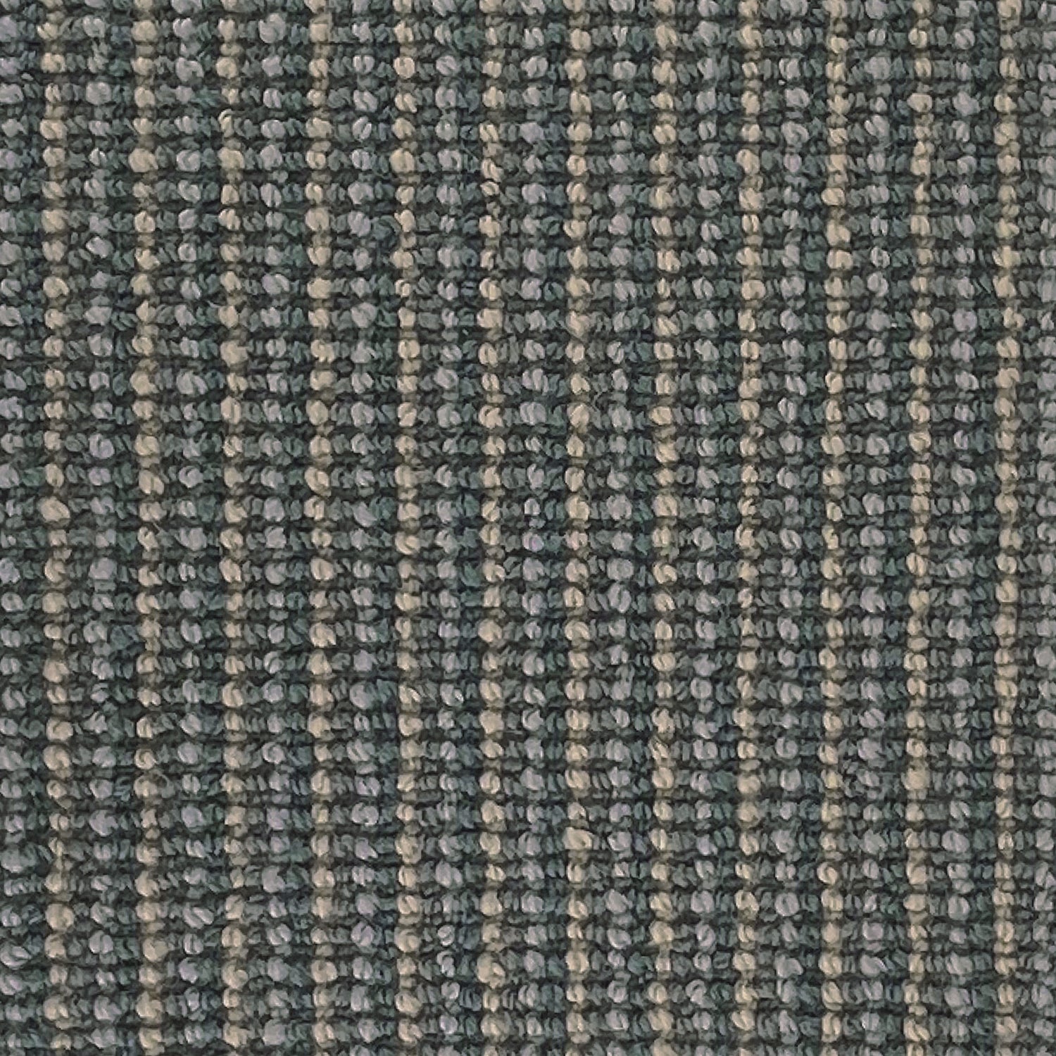 Telenzo Primrose Hill 100% Wool Stripe Loop Carpet