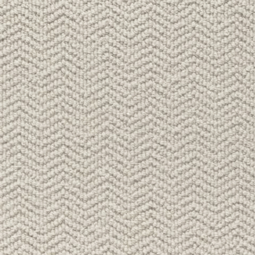 Victoria Carpets Habberley Herringbone 70% Wool Loop Blend Carpet